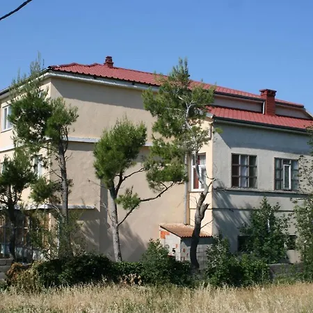 Quadruple Starigrad 6637i Guest house