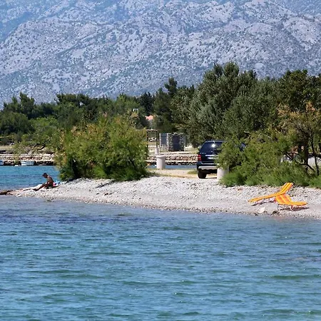 Quadruple Starigrad 6637i Guest house Starigrad Paklenica